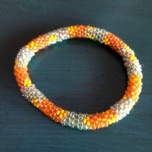 Lily and Laura bracelet